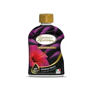 Spuma di Sciampagna parfém na praní Ibisco 230 ml