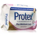 Protex Plus Moisture Lock Sensitive tuhé mýdlo 90 g