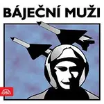 Různí interpreti – Báječní muži