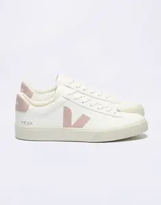 Veja Campo Leather EXTRA-WHITE_BABE 41