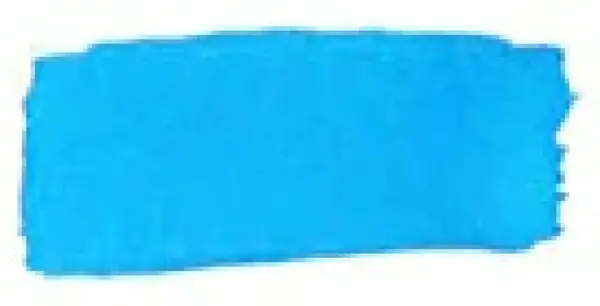 Inkoustové bombičky Herbin – Bleu pervenche