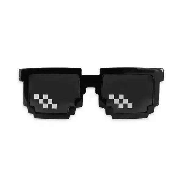 Okuliare Pixel ALBI