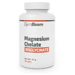 GYMBEAM Chelated magnesium 90 kapslí
