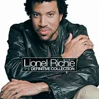 Lionel Richie – The Definitive Collection