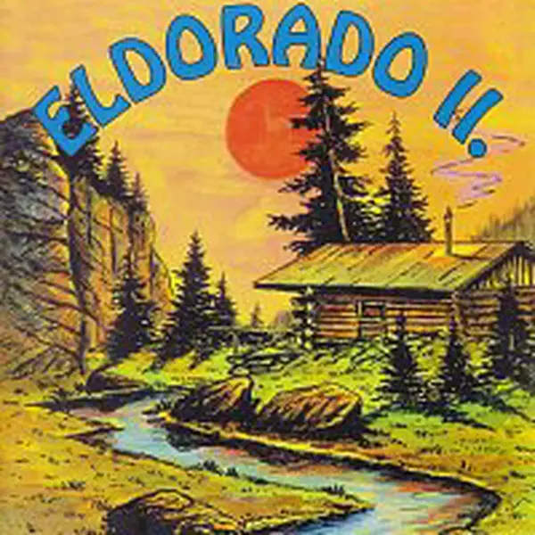 Osada údolí děsu, Country band – Eldorádo II.