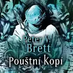 Pavel Soukup – Brett: Pouštní Kopí