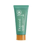 BOOS labs Diamond Smile zubní pasta 100 ml
