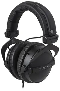 Beyerdynamic DT 770 M (rozbalené)