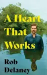 A Heart That Works (poškozená) - Rob Delaney