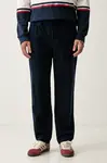 Tommy Jeans kalhoty pánské bavlněné