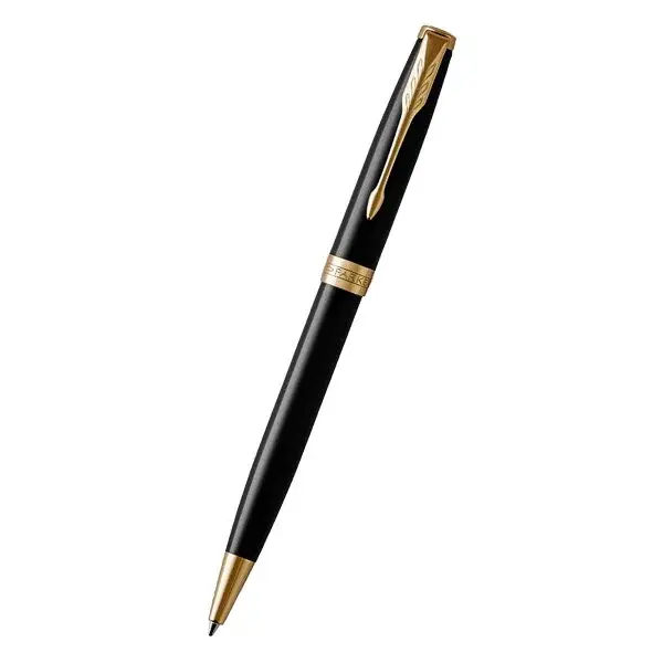 Parker Sonnet Black GT guľôčkové pero