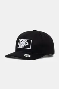 Vans kšiltovka dětská bavlněná Vans Form