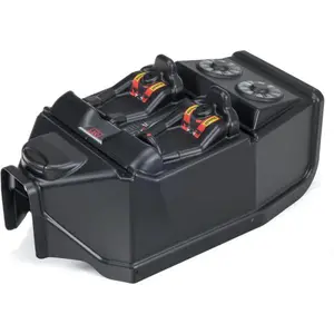 Arrma interiér černý: Mojave 4S