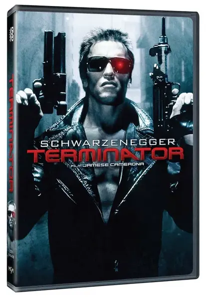 Terminator (DVD)