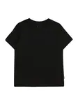 JACK & JONES MINI Tričko  čierna
