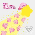 Kirby: Art & Style Collection - VIZ Media