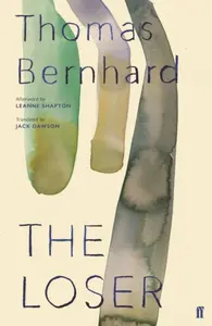 The Loser - Thomas Bernhard