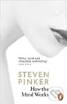 How the Mind Works - Steven Pinker