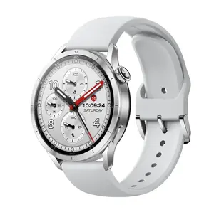 Xiaomi Watch S5 46mm / Sport Band / White
