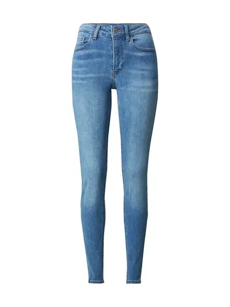 VILA Džínsy 'VISarah'  modrá denim