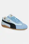 Puma Speedcat sneakers boty dámské semišové