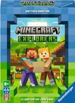 Minecraft Explorers - Minecraft - Matthew Dunstan