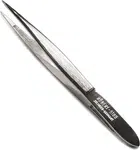 Pinzeta špičatá Hairway 20580 - 77 mm