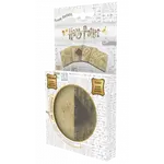 Marauders Map Set podtácků (4 ks)