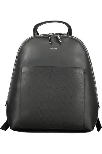 CALVIN KLEIN WOMEN'S BACKPACK BLACK