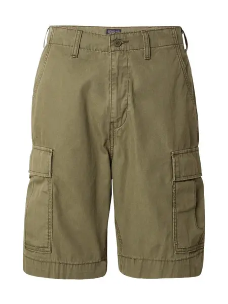 LEVI'S ® Kapsáče  kaki