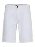 BLEND Džínsy 'BHTwister'  biely denim