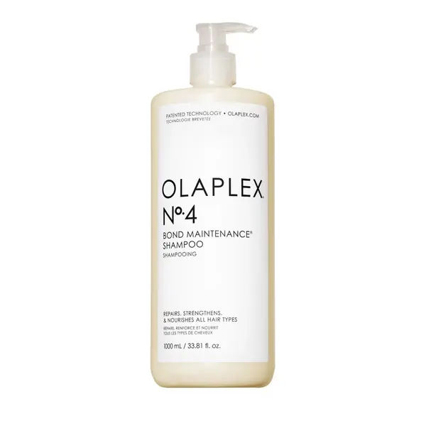 Olaplex Obnovující šampon pro všechny typy vlasů No. 4 (Bond Maintenance Shampoo) 1000 ml