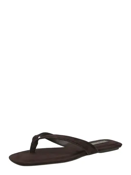 STEVE MADDEN Žabky 'Trella'  hnedá