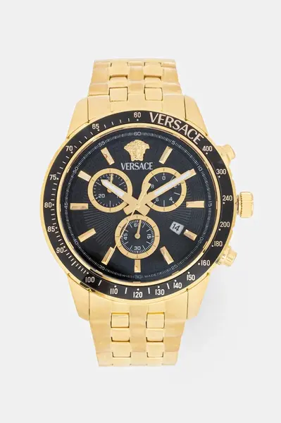 Versace hodinky pánske