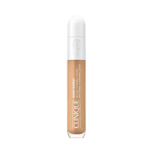 CLINIQUE Even Better All Over Concealer + Eraser CN74 Beige korektor 6 ml