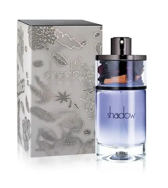 Ajmal Shadow For Him - EDP 75 ml
