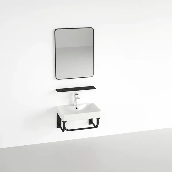 Sanotechnik UMYVADLO