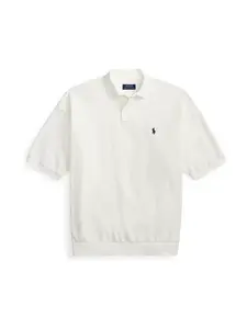 Polo Ralph Lauren Tričko  biela