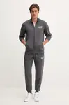 EA7 Emporio Armani teplákový set pánský bavlněný
