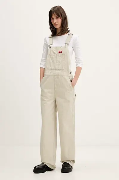 Dickies lacláče bavlněné pánské