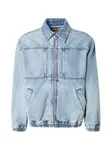 LEVI'S ® Prechodná bunda 'Jaanai Jacket'  modrá denim