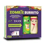 Zombie Burrito