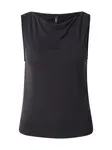 ONLY Top 'ONLHANNAH'  čierna