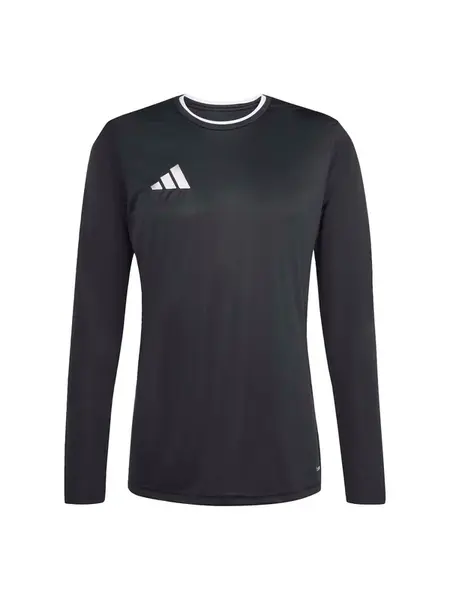 ADIDAS PERFORMANCE Funkčné tričko 'Ent26'  čierna / biela