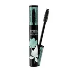Dermacol Voděodolná řasenka Imperial (Waterproof Mascara) 13 ml Black