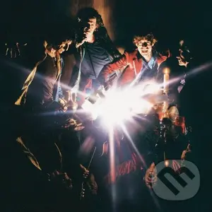 Rolling Stones: Bigger Bang/Copy - Rolling Stones