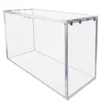 Akrylový box na Pokémon Elite Trainer Box/Magic: the Gathering Bundle