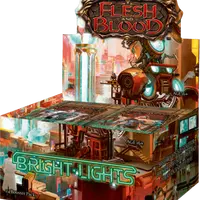 Flesh and Blood TCG - Bright Lights Booster Box
