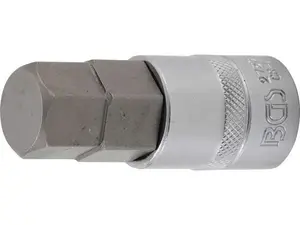 BGS Technic BGS 2753 Zástrčná hlavice 1/2" šestihran 13/16" - palcová