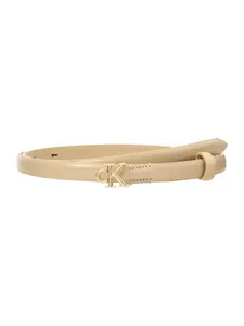 Calvin Klein Opasky  kaki